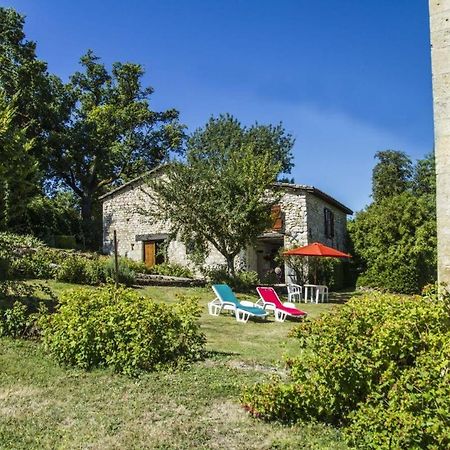 Chez Simone Vila Senouillac Exterior foto