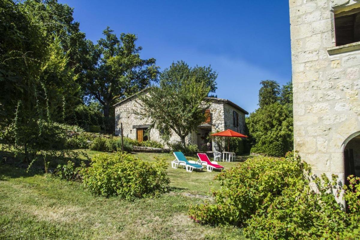 Chez Simone Vila Senouillac Exterior foto